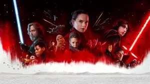 Задник до фильму"Зоряні війни: Епізод 8 — Останні джедаї" #747580