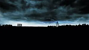 Задник до фильму"Супер 8" #639236