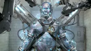 Задник до фильму"Нова Людина-павук 2: Висока напруга" #571789