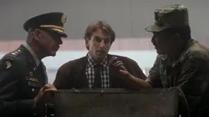 Задник до фильму"The Presidio" #766713