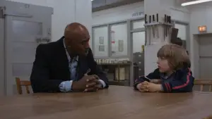 Задник до фильму"Сяйво" #520277