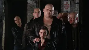 Задник до фильму"Мандрівники" #391450