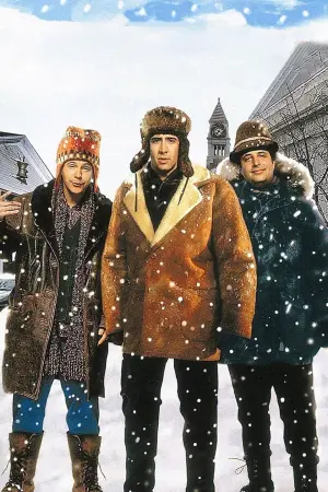 У раю, як у пастці