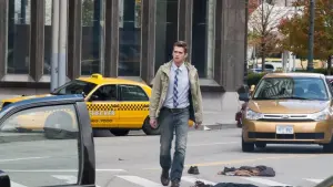 Задник до фильму"Зникнення на 7-й вулиці" #393251