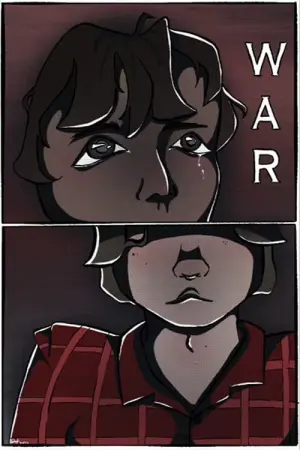 Постер до фільму "WAR"