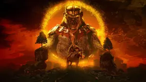 Задник до фильму"Королівство планети мавп" #478930