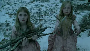 Задник до фильму"Сонна лощина" #609146