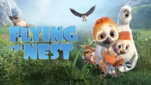 Пташині пригоди