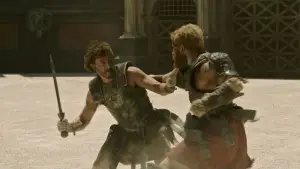 Задник до фильму"Гладіатор 2" #555356