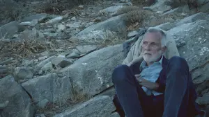 Задник до фильму"Little, Big, and Far" #799680