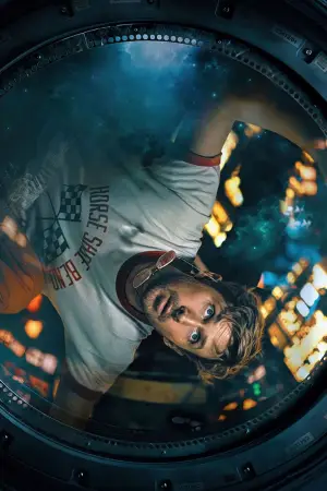 Постер до фильму"Проєкт «Аве Марія»" #793898