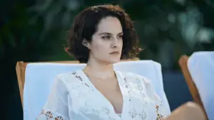 Задник до фильму"Еммануель" #589598