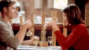 Задник до фильму"З першого погляду" #421440