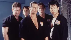 Задник до фильму"Найкращі з найкращих" #701038