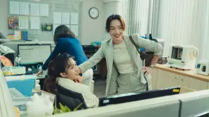 Задник до фильму"還錢" #757795