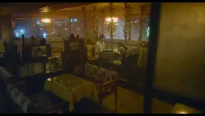 Задник до фильму"소울메이트" #887495