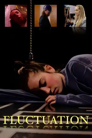 Постер до фільму "Fluctuation"