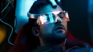 Задник до фильму"Futra Days" #784793