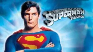 Задник до фильму"Супермен" #631329