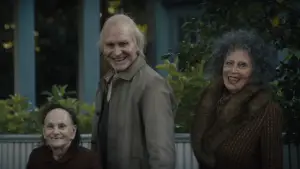 Задник до фильму"Insidious: The Bleeding World" #830248