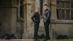 Задник до фильму"Нескінченність" #167847