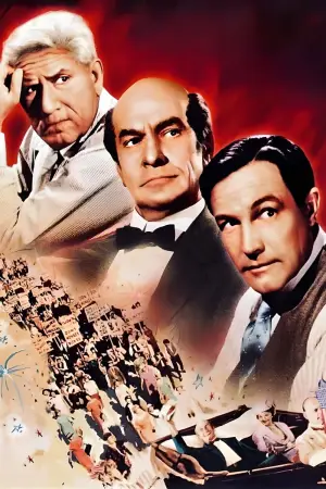 Постер до фильму"Пожнеш бурю" #755077