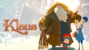 Клаус