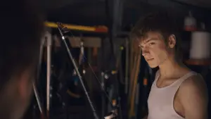 Задник до фильму"Free at Heart" #811852