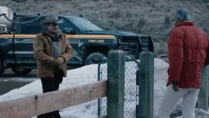 Задник до фильму"Вітряна ріка" #701747