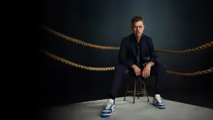 Задник до фильму"Louis Morissette: Sous Pression" #780380