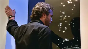 Задник до фильму"Мисливець на людей" #720955