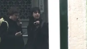 Задник до фильму"Muito Barulho" #778585