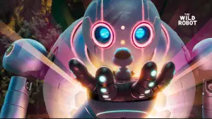 The Wild Robot