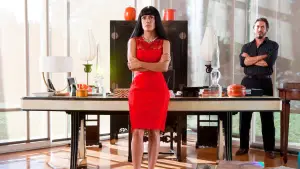 Задник до фильму"Дикуни" #807238