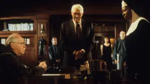 Задник до фильму"Сестро, дій 2: Знову за старе" #688865