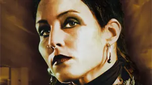 Задник до фильму"Дівчина, яка руйнувала повітряні замки" #242182