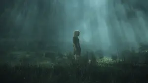 Задник до фильму"Із пітьми" #405172