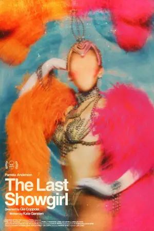 Постер до фильму"Остання шоуґерл" #607730