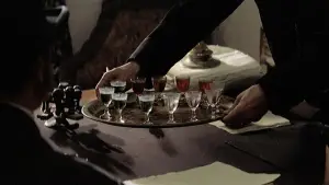 Задник до фильму"Леопард" #755284