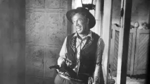 Задник до фильму"Людина, яка застрелила Ліберті Веленса" #754007