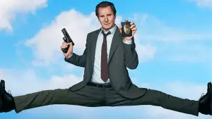 Задник до фильму"Голий пістолет" #519820