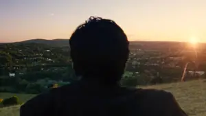 Задник до фильму"Кінець світу" #710716