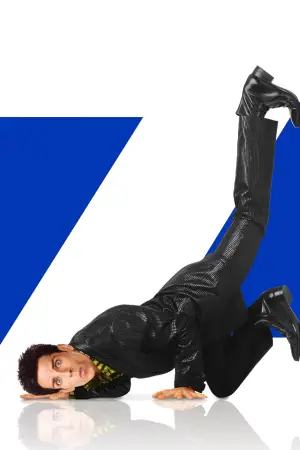 Постер до фильму"Зразковий самець" #793680