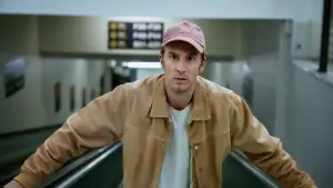 Задник до фильму"Неприємності" #740680