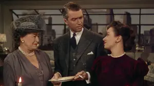 Задник до фильму"Мотузка" #665348