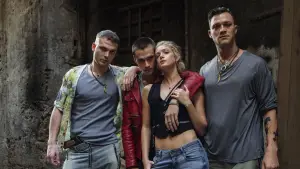 Задник до фильму"Хочу зараз" #654323