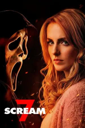 Крик 7
