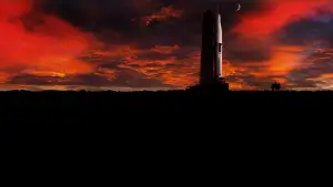 Задник до фильму"Apollo 1: Destination Moon" #922652