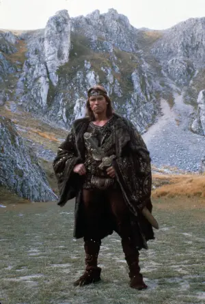 Постер до фильму"Руда Соня" #724517