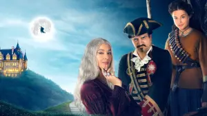 Відео до фільму Бефана приходить уночі 2: Походження | трейлер итальянской сказки ШКОЛА ВОЛШЕБСТВА, в кино с 30 июня